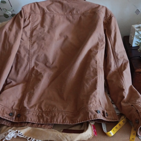 WoolRich mens coat - Picture 10 of 10